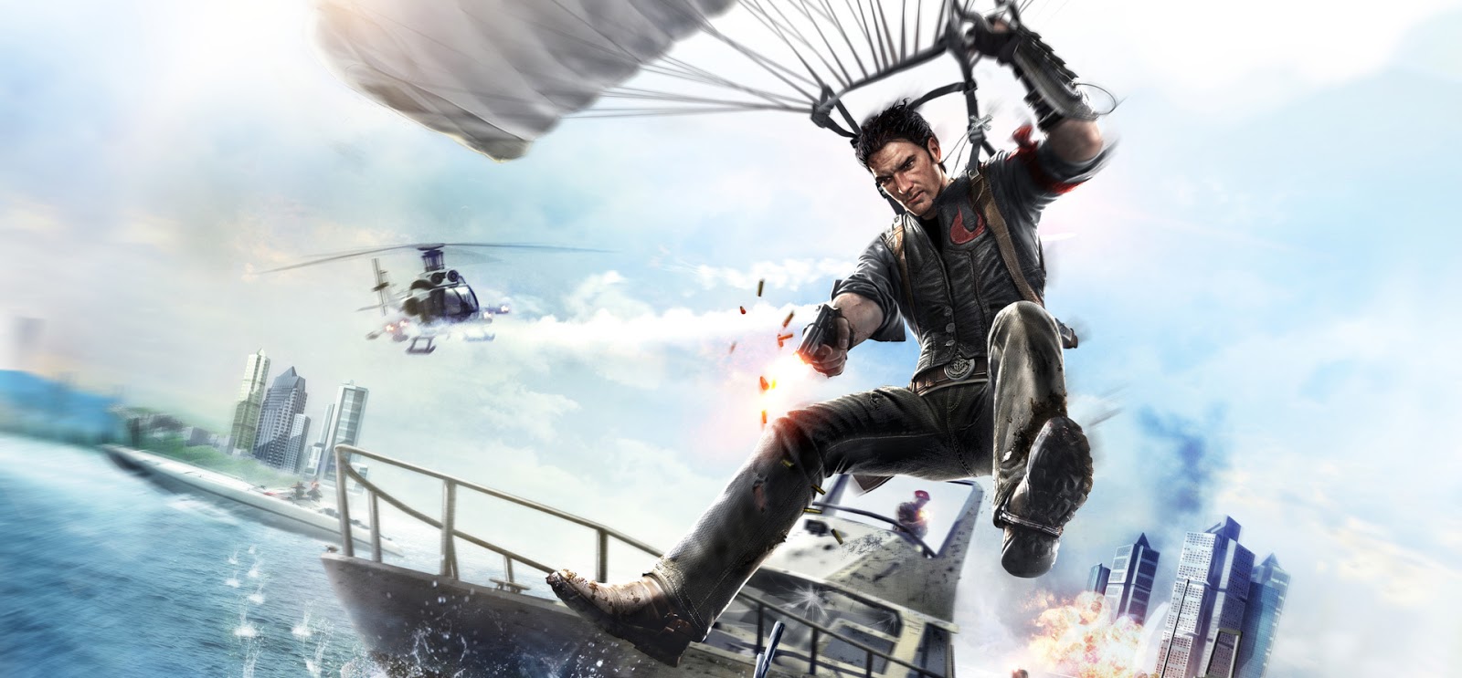 just cause 2 highly compressed